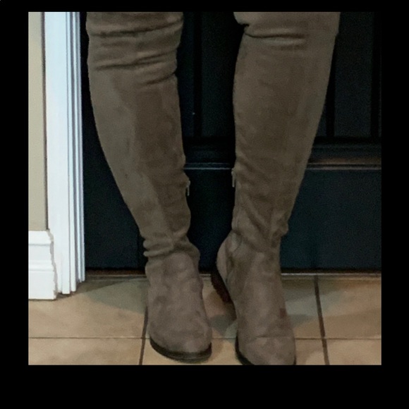 Aldo Shoes - Knee High Boots